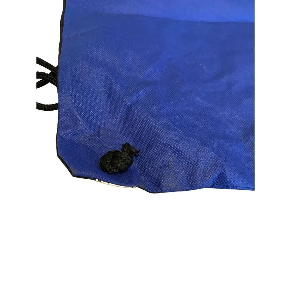 Cinch Bag Drawstring Backpack Travel Everyday